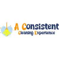 A Consistent Cleaning Experience Logo