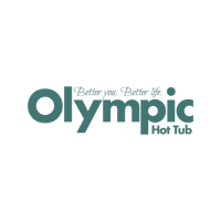 Olympic Hot Tub Logo