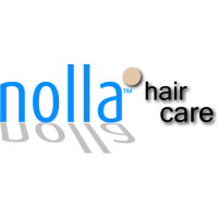 Nolla Hair Care Products (NHCP) Logo