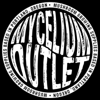 Mycelium Outlet Logo