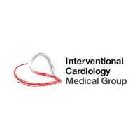 Interventional Cardiology Medical Group Inc Logo