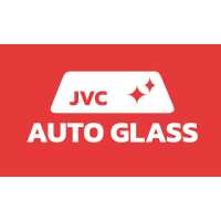 JVC AUTO GLASS Logo