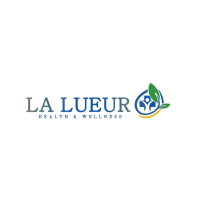 La Lueur Health & Wellness Logo