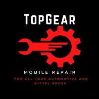 TopGearMobileRepair Logo