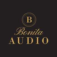 Bonita Audio Logo