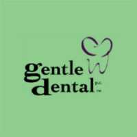 Gentle Dental PC Logo