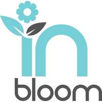 InBloom Autism Services | Norwich Logo