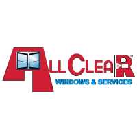 All Clear Windows & Services Logo