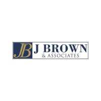 Law Office of Jason Brown & Associates PLLC Logo