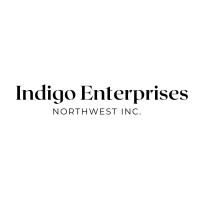 Indigo Enterprises Northwest Logo