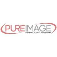 Pure Image Laser Hair Removal & Skin Care Logo