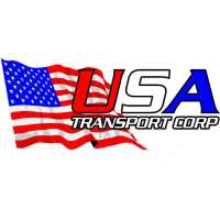 Usa Transport Corp Logo
