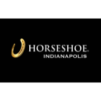 Caesars Sports Book at Horseshoe Indianapolis Logo
