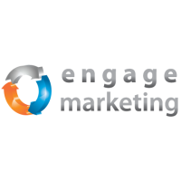 Engage Marketing Logo