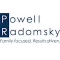 Powell Radomsky, PLLC Logo