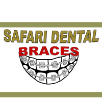 Safari Dental Logo
