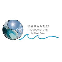 Durango Acupuncture Logo