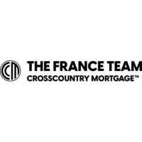 Crystal France at CrossCountry Mortgage, LLC Logo