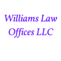 Williams Law Offices LLC Logo