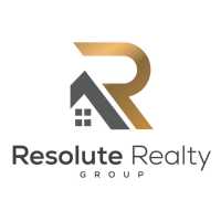 Resolute Realty Group Logo