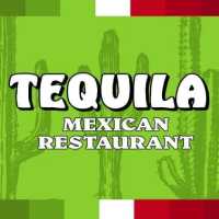 Tequila Mexican Restaurant Logo