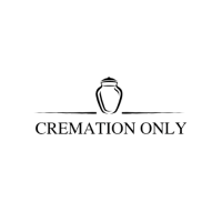 Cremation Only Logo