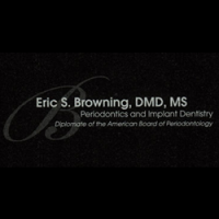 Dr. Browning Logo
