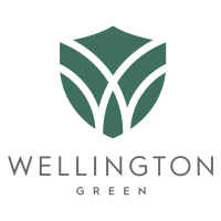 Wellington Green Logo