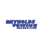 Reynolds Towing Logo