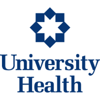 University Health Warm Springs Logo