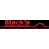 Marks Roofing Company Logo