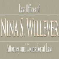 Law Offices of Nina S. Willever, Attorney and Counselor at Law Logo