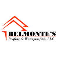 Belmonte's Roofing and Waterproofing LLC Logo