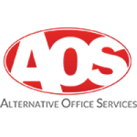 Alternative Office Services Logo