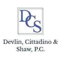 Devlin, Cittadino & Shaw, P.C. Logo