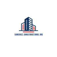 Sanchez Construction Inc Logo