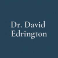 Dr. David Edrington, DDS Logo