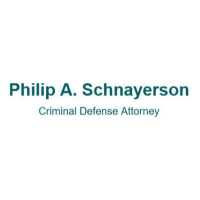 Philip A. Schnayerson Logo