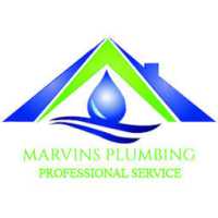 Marvin's Plumbing LLC Logo
