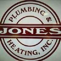 Jones Plumbing & Heating Inc Logo