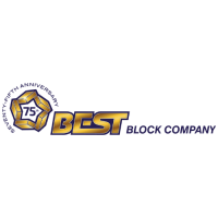 Best Block Company Logo
