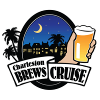 Charleston Brews Cruise Logo