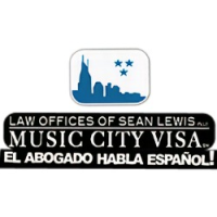 Music City Visa Logo