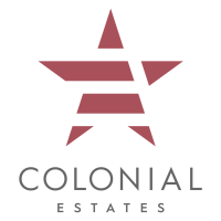 Colonial Estates Logo