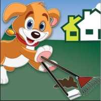 Puppy Pooper Scoopers LLC Logo
