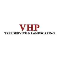 VHP Tree Service & Landscaping Logo