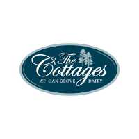 The Cottages at Oak Grove Dairy Logo