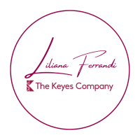 Liliana Ferrandi Logo