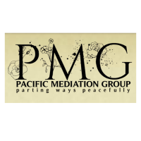 Pacific Mediation Group Logo