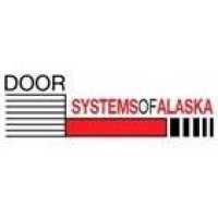 Door Systems of Alaska Logo